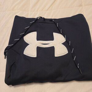 Womens Under Armour hoodie